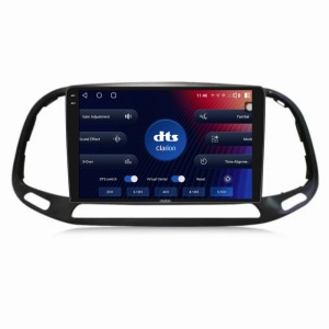 Navigatie CLARION Fiat Doblo 2015-2019 2K 4GB 64GB 8 CORE - Img 6