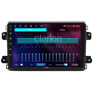 Navigatie CLARION Fiat Ducato dupa 2022 9 inch 4GB 64GB 4 CORE - Img 6