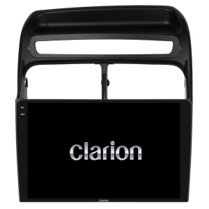 Navigatie CLARION Fiat Linea 2007-2012 2K 8GB 256GB 8 CORE