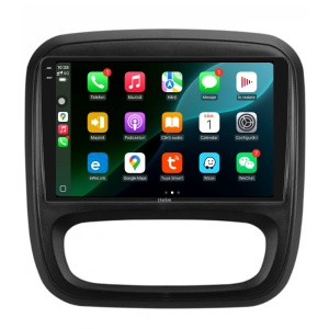 Navigatie CLARION Fiat Talento dupa 2016 2K 4GB 64GB 8 CORE - Img 4