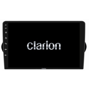 Navigatie CLARION Fiat Tipo dupa 2015 9 inch 4GB 64GB 4 CORE