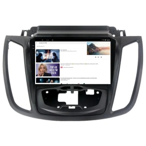 Navigatie CLARION Ford C-Max 2 / Grand C-Max 2010-2019 2K 8GB 256GB 8 CORE - Img 8