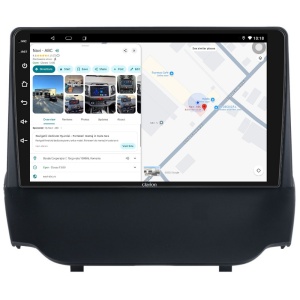 Navigatie CLARION Ford EcoSport 2012-2017 9 inch 2GB 32GB 4 CORE - Img 7