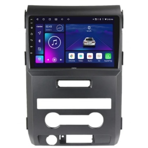 Navigatie CLARION Ford F150 Raptor 2008-2014 9 inch 4GB 64GB 4 CORE - Img 2