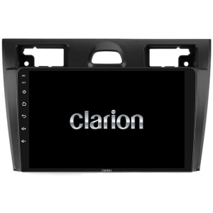 Navigatie CLARION Ford Fiesta 2002-2008 9 inch 2GB 32GB 4 CORE