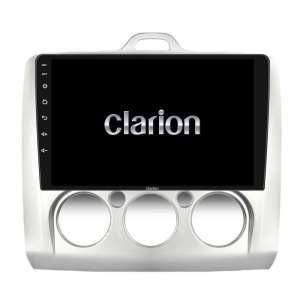 Navigatie CLARION Ford Focus 2 2004-2011 9 inch 4GB 64GB 4 CORE