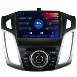 Navigatie CLARION Ford Focus 3 2011-2019 2K 4GB 64GB 8 CORE - Img 6