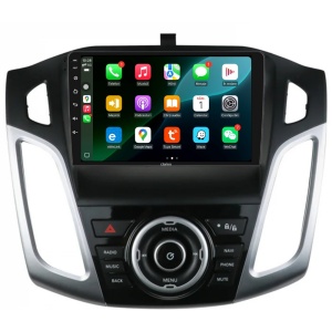 Navigatie CLARION Ford Focus 3 2011-2019 9 inch 2GB 32GB 8 CORE - Img 4