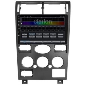 Navigatie CLARION Ford Mondeo 3 2000-2003 9 inch 2GB 32GB 8 CORE - Img 6