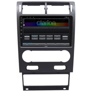 Navigatie CLARION Ford Mondeo 3 2004-2007 9 inch 4GB 64GB 8 CORE - Img 6