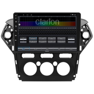 Navigatie CLARION Ford Mondeo 4 2010-2014 10 inch 4GB 64GB 8 CORE - Img 6