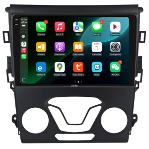Navigatie CLARION Ford Mondeo 5 2014-2022 2K 4GB 64GB 8 CORE - Img 4
