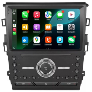 Navigatie CLARION Ford Mondeo 5 2014-2022 2K 4GB 64GB 8 CORE - Img 4