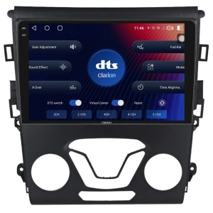 Navigatie CLARION Ford Mondeo 5 2014-2022 2K 8GB 256GB 8 CORE - Img 6