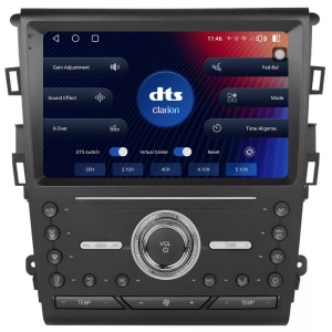 Navigatie CLARION Ford Mondeo 5 2014-2022 2K 8GB 256GB 8 CORE - Img 6