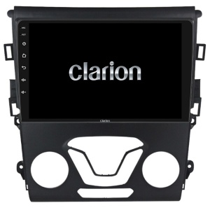 Navigatie CLARION Ford Mondeo 5 2014-2022 9 inch 4GB 64GB 4 CORE