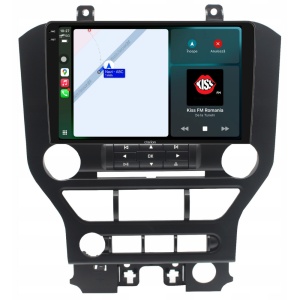 Navigatie CLARION Ford Mustang 2015-2020 2K 4GB 64GB 8 CORE - Img 3