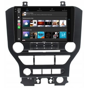 Navigatie CLARION Ford Mustang 2015-2020 2K 8GB 256GB 8 CORE - Img 5