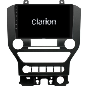 Navigatie CLARION Ford Mustang 2015-2020 9 inch 4GB 64GB 4 CORE