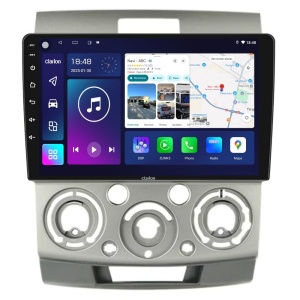Navigatie CLARION Ford Ranger 2005-2011 9 inch 4GB 64GB 8 CORE - Img 2