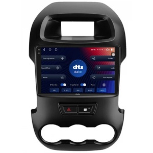 Navigatie CLARION Ford Ranger 2011-2016 2K 8GB 256GB 8 CORE - Img 6