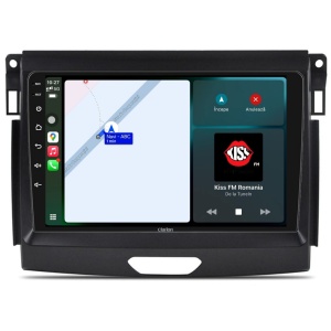 Navigatie CLARION Ford Ranger 2015-2022 9 inch 2GB 32GB 4 CORE - Img 3