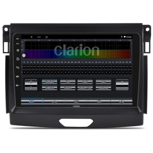 Navigatie CLARION Ford Ranger 2015-2022 9 inch 2GB 32GB 8 CORE - Img 6