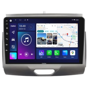 Navigatie CLARION Ford Ranger 2015-2022 9 inch 4GB 64GB 8 CORE - Img 2