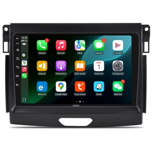 Navigatie CLARION Ford Ranger 2015-2022 9 inch 4GB 64GB 8 CORE - Img 4