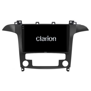 Navigatie CLARION Ford S MAX 1 2006-2015 2K 4GB 64GB 8 CORE