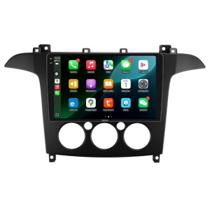 Navigatie CLARION Ford S MAX 1 2006-2015 2K 4GB 64GB 8 CORE - Img 4