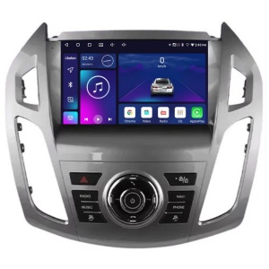 Navigatie CLARION Ford Tourneo Connect dupa 2013 9 inch 2GB 32GB 4 CORE - Img 2