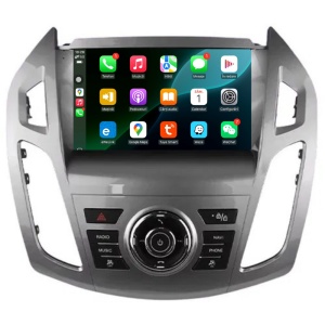 Navigatie CLARION Ford Tourneo Connect dupa 2013 9 inch 2GB 32GB 8 CORE - Img 4