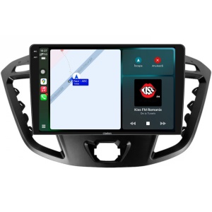 Navigatie CLARION Ford Transit 2012-2020 2K 4GB 64GB 8 CORE - Img 3