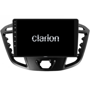 Navigatie CLARION Ford Transit 2012-2020 9 inch 2GB 32GB 4 CORE