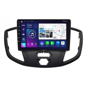 Navigatie CLARION Ford Transit 2014-2020 9 inch 2GB 32GB 8 CORE - Img 2