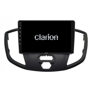 Navigatie CLARION Ford Transit 2014-2020 9 inch 4GB 64GB 4 CORE