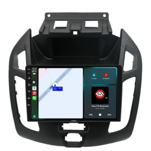 Navigatie CLARION Ford Transit Connect 2013-2018 9 inch 4GB 64GB 4 CORE - Img 3