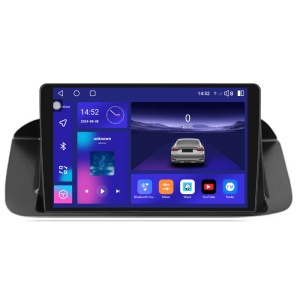 Navigatie CLARION Honda Accord 8 2008-2012 2K 4GB 64GB 8 CORE - Img 2