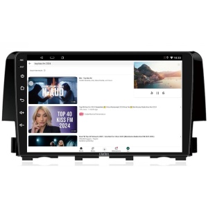 Navigatie CLARION Honda Civic 10 2015-2021 9 inch 2GB 32GB 8 CORE - Img 8