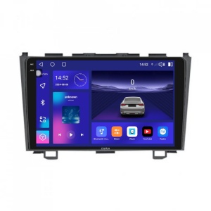 Navigatie CLARION Honda CRV 2008-2011 2K 8GB 256GB 8 CORE - Img 2