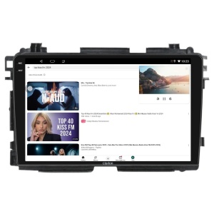 Navigatie CLARION Honda HR-V 2014-2021 2K 8GB 256GB 8 CORE - Img 8