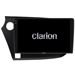 Navigatie CLARION Honda Insight 2009-2014 2K 4GB 64GB 8 CORE