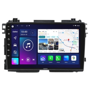 Navigatie CLARION Honda Vezel 2014-2021 9 inch 4GB 64GB 8 CORE - Img 2