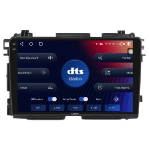 Navigatie CLARION Honda XR-V 2014-2021 2K 4GB 64GB 8 CORE - Img 6