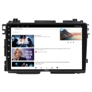 Navigatie CLARION Honda XR-V 2014-2021 9 inch 2GB 32GB 4 CORE - Img 8