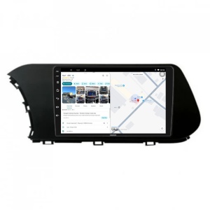 Navigatie CLARION Hyundai Bayon dupa 2021 9 inch 2GB 32GB 4 CORE - Img 7