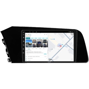 Navigatie CLARION Hyundai Elantra dupa 2020 10 inch 2GB 32GB 8 CORE - Img 7