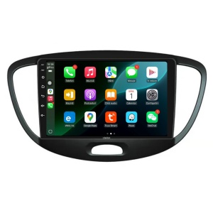 Navigatie CLARION Hyundai i10 2007-2013 9 inch 2GB 32GB 8 CORE - Img 4