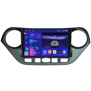 Navigatie CLARION Hyundai i10 2013-2019 2K 8GB 256GB 8 CORE - Img 2